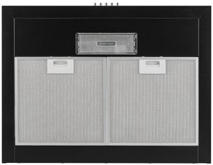 Вытяжка Krona ULRIKA 600 black PB фото 4 в Казани и Татарстане Вытяжка Krona ULRIKA 600 black PB фото 4 в Казани и Татарстане