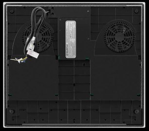 Индукционная варочная панель Маунфилд CVI594SF2MBL LUX Inverter фото 4 в Казани и Татарстане Индукционная варочная панель Maunfeld CVI594SF2MBL LUX Inverter фото 4 в Казани и Татарстане