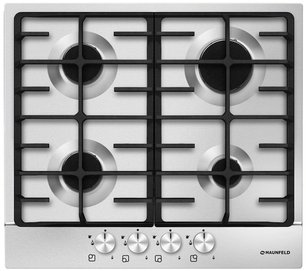 Варочная панель Maunfeld MGHS.64.77S фото в Казани и Татарстане