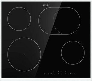 Варочная панель Gorenje Plus GHT648X фото в Казани и Татарстане