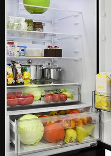 Холодильник Джекис JR FB192NF фото 3 в Казани и Татарстане Холодильник Jacky`s JR FB192NF фото 3 в Казани и Татарстане