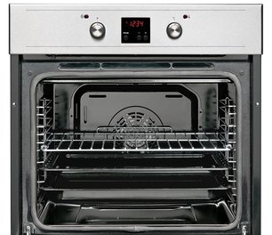 Духовой шкаф Вестфрост VFPD68OMI фото 3 в Казани и Татарстане Духовой шкаф Vestfrost VFPD68OMI фото 3 в Казани и Татарстане