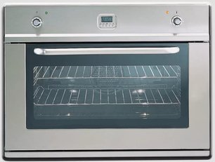 Духовой шкаф Ilve 900-LVG IX фото в Казани и Татарстане