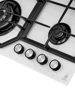 Варочная панель Jacky`s JH GW631W фото 4 в Казани и Татарстане