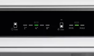 Встраиваемый холодильник Electrolux ENT6MD18S3 фото 2 в Казани и Татарстане