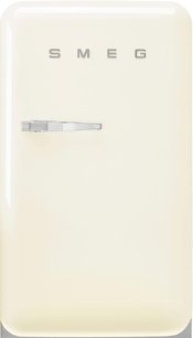 Холодильник Смег FAB10RCR6 фото в Казани и Татарстане Холодильник Smeg FAB10RCR6 фото в Казани и Татарстане
