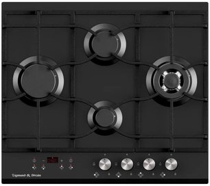 Варочная панель Zigmund Shtain MN 145.61 B фото в Казани и Татарстане