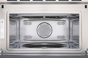 Встраиваемая микроволновая печь VARD VMC355HK фото 3 в Казани и Татарстане