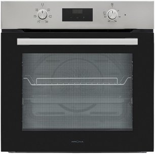 Электрический духовой шкаф KRONA BEATO 60 IX фото 2 в Казани и Татарстане