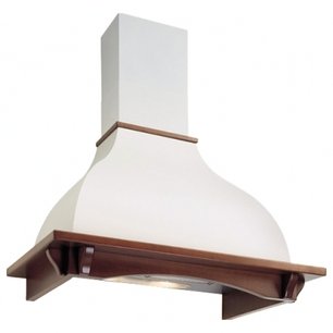 Вытяжка Falmec Iris Tulip 60 (1000) S дуб фото в Казани и Татарстане