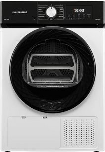 Сушильная машина Kuppersberg DM 592 W фото в Казани и Татарстане