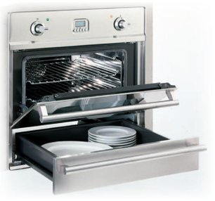 Духовой шкаф Ilve 600SC-WMP IX фото 2 в Казани и Татарстане