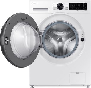 Стиральная машина Samsung WW90DG5U34AELP фото 4 в Казани и Татарстане