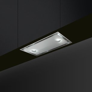 Встраиваемая вытяжка Smeg KSG52B фото 3 в Казани и Татарстане