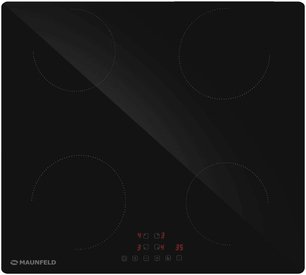 Индукционная варочная панель Маунфилд AVI594BK фото в Казани и Татарстане Индукционная варочная панель Maunfeld AVI594BK фото в Казани и Татарстане