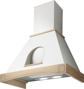 Вытяжка Elica MENSOLA WH/A/60 T.GREZZO фото в Казани и Татарстане
