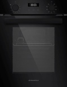 Электрический духовой шкаф Maunfeld EOEM519PB2 фото в Казани и Татарстане