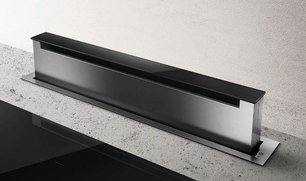 Встраиваемая вытяжка ELICA PANDORA GME IX/A/90 Встраиваемая вытяжка ELICA PANDORA GME IX/A/90