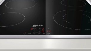 Независимая варочная панель Нефф T13B41N2 фото 4 в Казани и Татарстане Независимая варочная панель Neff T13B41N2 фото 4 в Казани и Татарстане