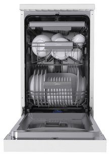 Посудомоечная машина Midea MFD45S150Wi фото 3 в Казани и Татарстане