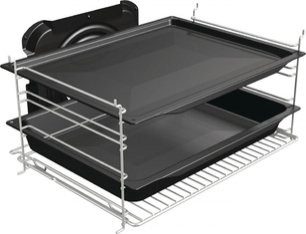 Духовой шкаф Gorenje BO717E10X фото 3 в Казани и Татарстане