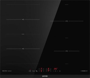 Индукционная варочная панель Gorenje IT645BCSC фото 3 в Казани и Татарстане