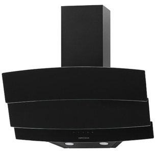 Вытяжка Krona MELODIE 600 BLACK S фото 2 в Казани и Татарстане Вытяжка Krona MELODIE 600 BLACK S фото 2 в Казани и Татарстане