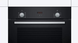 Встраиваемый духовой шкаф BOSCH HBF512BA1R фото 2 в Казани и Татарстане Встраиваемый духовой шкаф BOSCH HBF512BA1R фото 2 в Казани и Татарстане