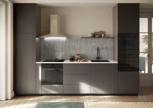 Духовой шкаф Elica Virtus Multi DD фото 4 в Казани и Татарстане