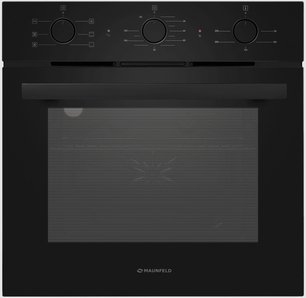 Духовой шкаф Maunfeld AEOF6060B2 фото в Казани и Татарстане