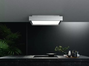 Встраиваемая вытяжка Falmec CIRCLE.TECH Vega 115 Isola Black (600) фото 2 в Казани и Татарстане