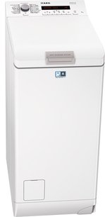 Стиральная машина АЕГ L57427TL фото в Казани и Татарстане Стиральная машина AEG L57427TL фото в Казани и Татарстане