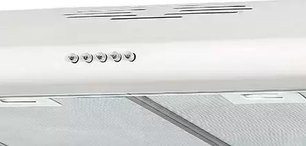 Козырьковая вытяжка Korting KHT 6334 W фото 2 в Казани и Татарстане