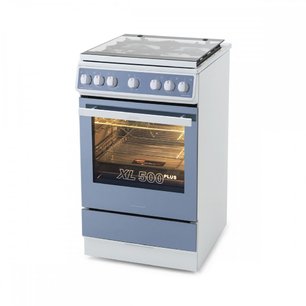 Плита газовая Кайзер HGG 52521 KW Eco фото 3 в Казани и Татарстане Плита газовая Kaiser HGG 52521 KW Eco фото 3 в Казани и Татарстане