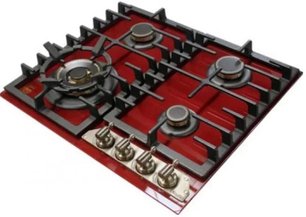 Варочная панель Kaiser KCG 6335 RotEm Turbo фото 3 в Казани и Татарстане