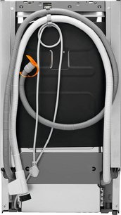 Встраиваемая посудомоечная машина Электролюкс EEG63400L фото 3 в Казани и Татарстане Встраиваемая посудомоечная машина Electrolux EEG63400L фото 3 в Казани и Татарстане