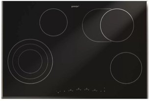 Варочная панель Gorenje Plus GHT74XC фото в Казани и Татарстане