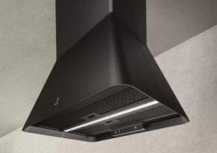 Вытяжка Elica IKONA BL MAT/A/60 фото 3 в Казани и Татарстане