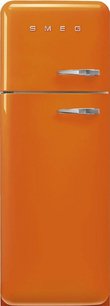 Холодильник Смег FAB30LOR6 фото в Казани и Татарстане Холодильник Smeg FAB30LOR6 фото в Казани и Татарстане