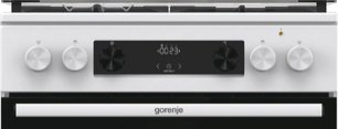 Комбинированная плита Gorenje GKS6C70WA фото 3 в Казани и Татарстане