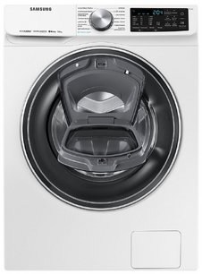 Стиральная машина Samsung WW 70 R 62 LVSWDLP фото 2 в Казани и Татарстане