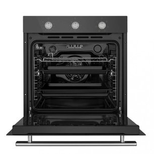 Шкаф духовой электрический MAUNFELD EOEF.766SB фото 2 в Казани и Татарстане