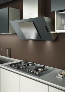 Вытяжка Fulgor Milano SHD 9001 TC X фото 2 в Казани и Татарстане