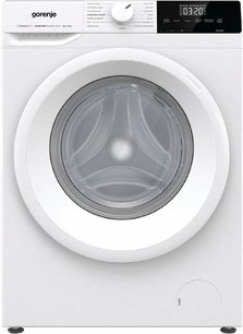 Стирально-сушильная машина Горение W3D2A854ADS/R фото в Казани и Татарстане Стирально-сушильная машина Gorenje W3D2A854ADS/R фото в Казани и Татарстане