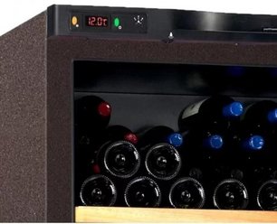 Винный шкаф Климадифф CLA310A+ фото 4 в Казани и Татарстане Винный шкаф Climadiff CLA310A+ фото 4 в Казани и Татарстане