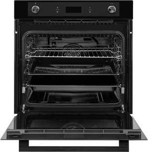 Духовой шкаф Куперсберг HM 639 Black фото 3 в Казани и Татарстане Духовой шкаф Kuppersberg HM 639 Black фото 3 в Казани и Татарстане