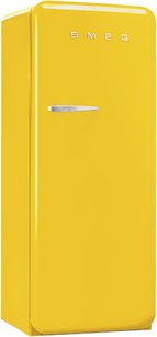Холодильник Смег FAB28RG1 фото 2 в Казани и Татарстане Холодильник Smeg FAB28RG1 фото 2 в Казани и Татарстане