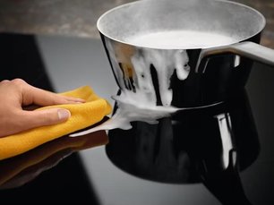 Варочная панель Электролюкс CIT61443 фото 4 в Казани и Татарстане Варочная панель Electrolux CIT61443 фото 4 в Казани и Татарстане