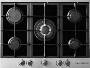 Варочная панель Zigmund Shtain MN 14.71 S фото в Казани и Татарстане