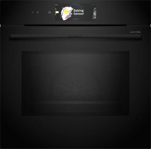 Духовой шкаф Bosch HMG978NB1 фото в Казани и Татарстане